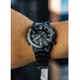 Наручний годинник Casio ECB-40BK-1A