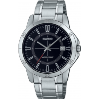 Наручний годинник Casio Collection MTP-V004D-1C