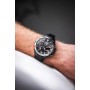 Наручний годинник Casio ECB-2200P-1A