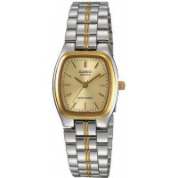 Наручний годинник Casio LTP-1169G-9A
