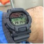 Наручний годинник Casio GD-350-8E