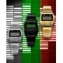 Наручний годинник Casio A-1100G-5E