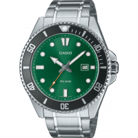 Наручний годинник Casio MDV-107D-3A2