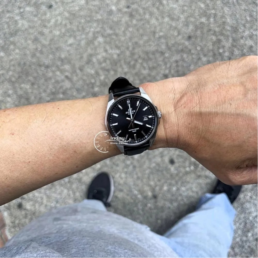 Наручний годинник Casio EFV-150L-1A