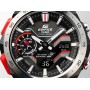 Наручний годинник Casio ECB-2200P-1A