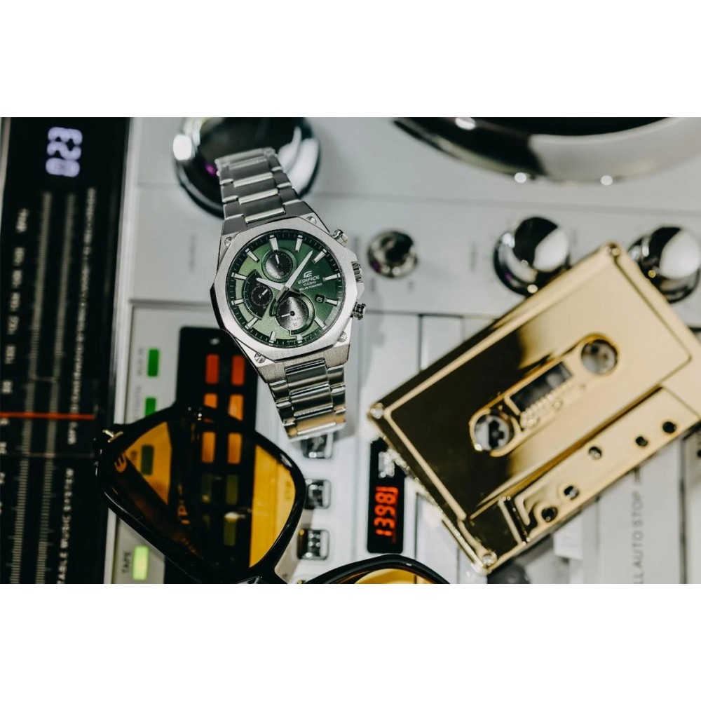 Наручний годинник Casio EFS-S570D-3A
