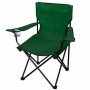 Складане рибальське крісло Garden Line LEZ7167 Зелене
