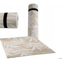 Складний килимок для пікніку,саду, тераси 180 X 240 CM GardenLine MAT5738