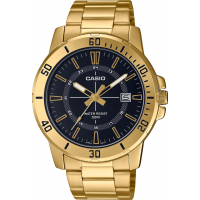 Наручний годинник Casio Collection MTP-VD01G-1C