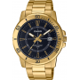 Наручний годинник Casio Collection MTP-VD01G-1C