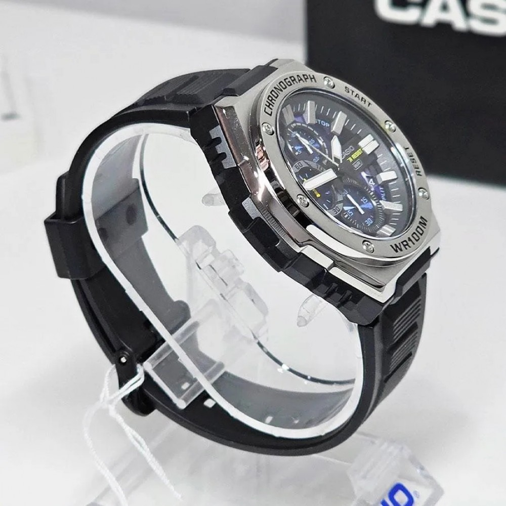 Наручний годинник Casio MWA-300H-2A