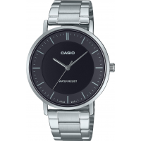 Наручний годинник Casio MTP-VT04D-1E