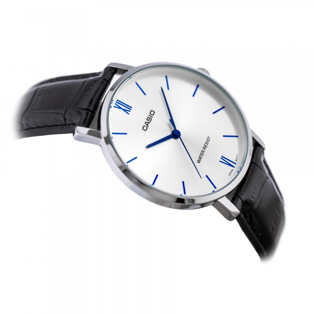 Годинник Casio MTP-VT01L-7B1UDF