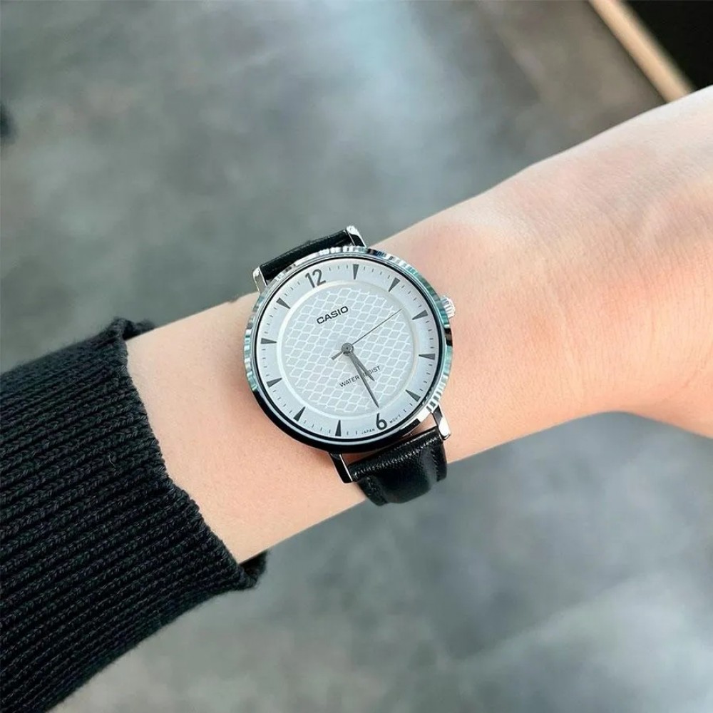 Наручний годинник Casio LTP-VT04L-7A2