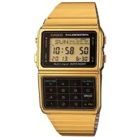 Наручний годинник Casio DBC-611GE-1