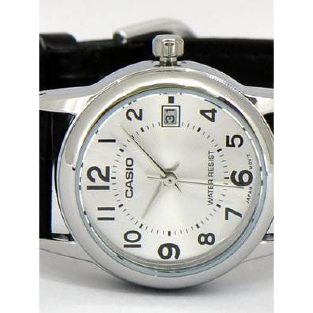 Годинник Casio Standard Analogue LTP-V002L-7BUDF