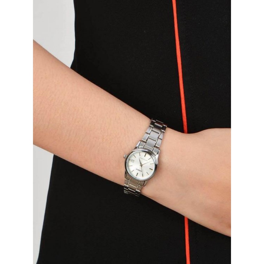 Наручний годинник Casio Collection LTP-V002D-7A