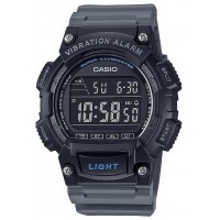 Годинник Casio Standard Digital W-736H-8BVDF