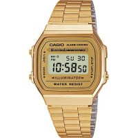 Наручний годинник Casio A168WG-9EF