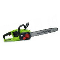 Акумуляторна пилка, 2 x 24 В, без акумуляторів Bass Polska 8321