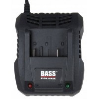 Зарядний пристрій 24 В, Li-Ion, 1,8 А Bass Polska 5842