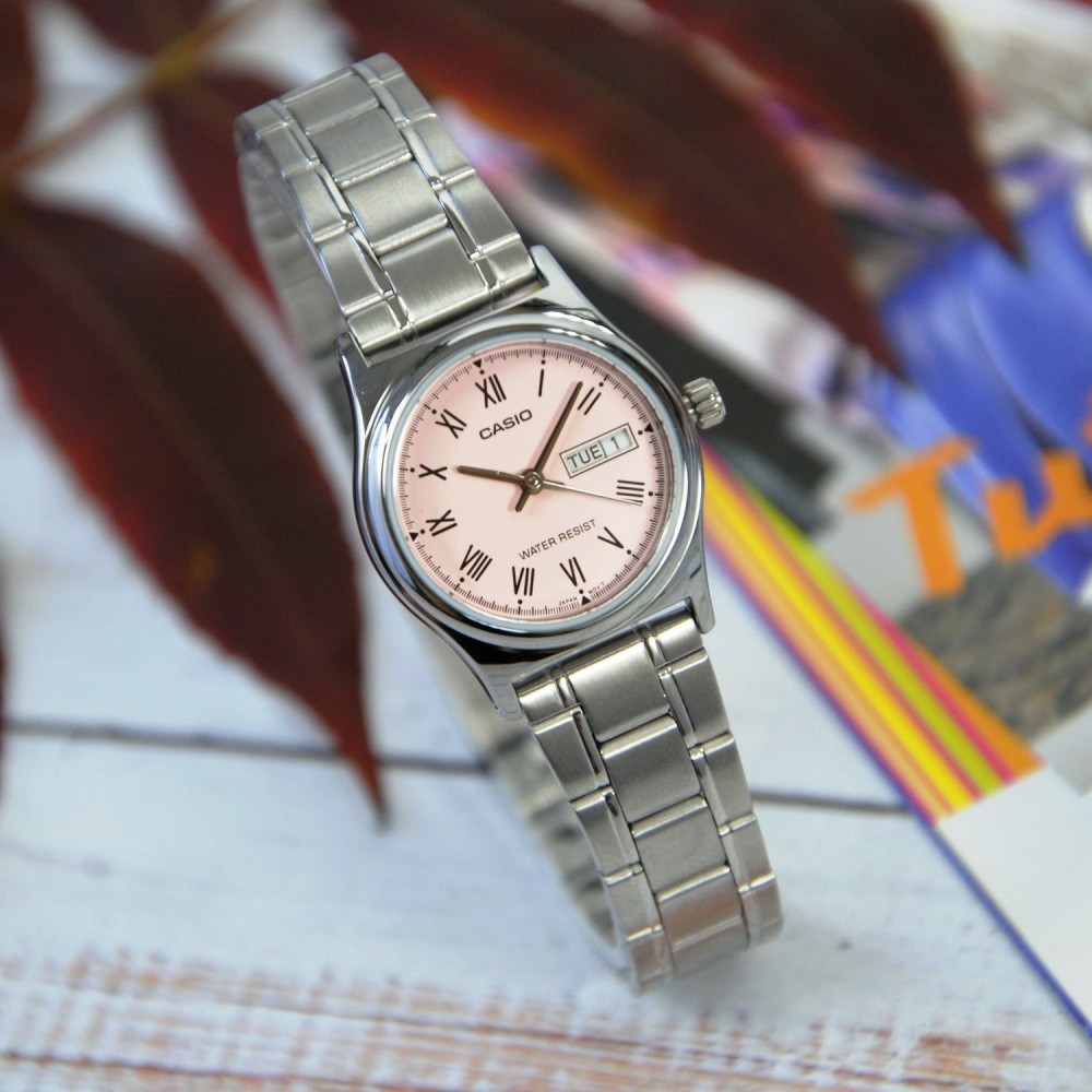 Годинник Casio Standard Analogue LTP-V006D-4BUDF