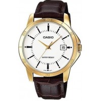 Годинник Casio Standard Analogue MTP-V004GL-7AUDF