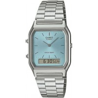 Годинник Casio Vintage AQ-230A-2A1MQYES
