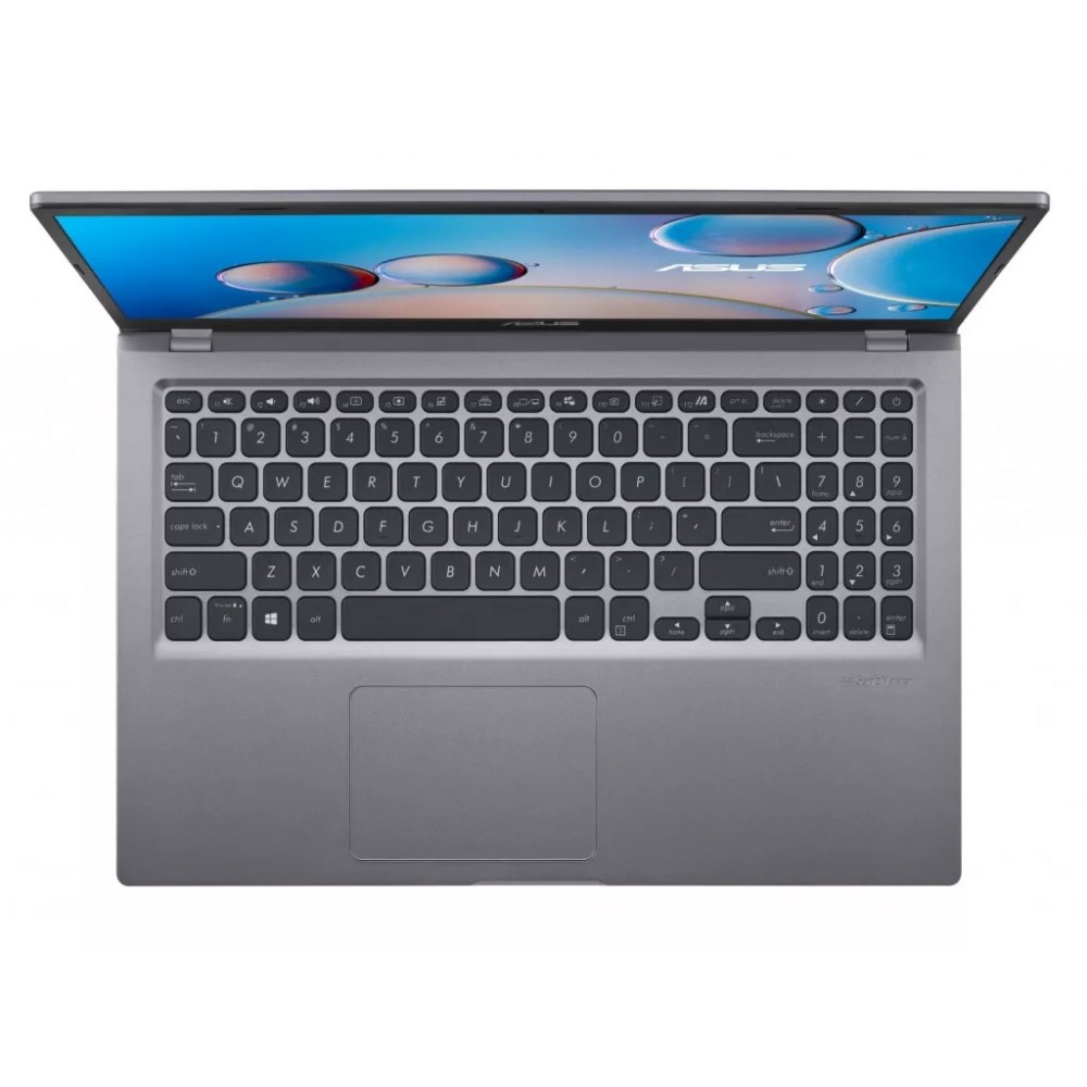 Ноутбук ASUS Laptop 15 X515EA-BQ1735W Slate Gray i5-1135G7/16/512 Gb