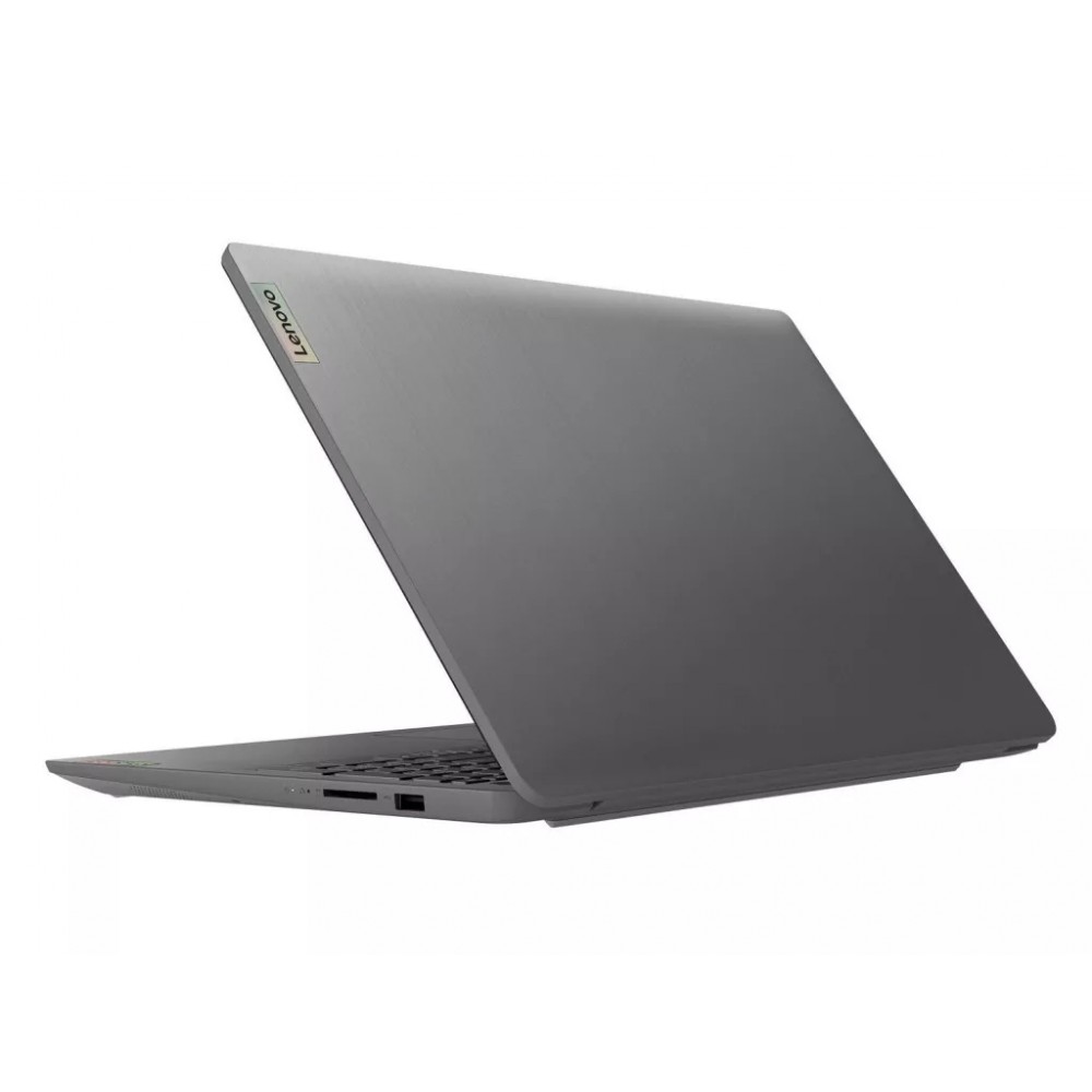 Ноутбук Lenovo IdeaPad 3 15ALC6 (82KU018FPB) Arctic Gray