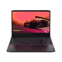 Ноутбук Lenovo IdeaPad Gaming 3 15ACH6 (82K200NWPB) R5-5600H/16/512Gb/RTX 3050 Ti