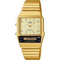 Годинник-унісекс Casio VINTAGE AQ-800EG-9AEF