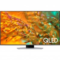 Телевізор Samsung QE55Q80D QLED 4K Tizen TV Dolby Atmos