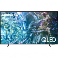 Телевізор Samsung QE50Q60D QLED 4K HDR Smart TV (2024)