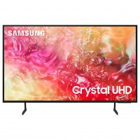 Телевізор Samsung UE43DU7172 Crystal 4K (2024)