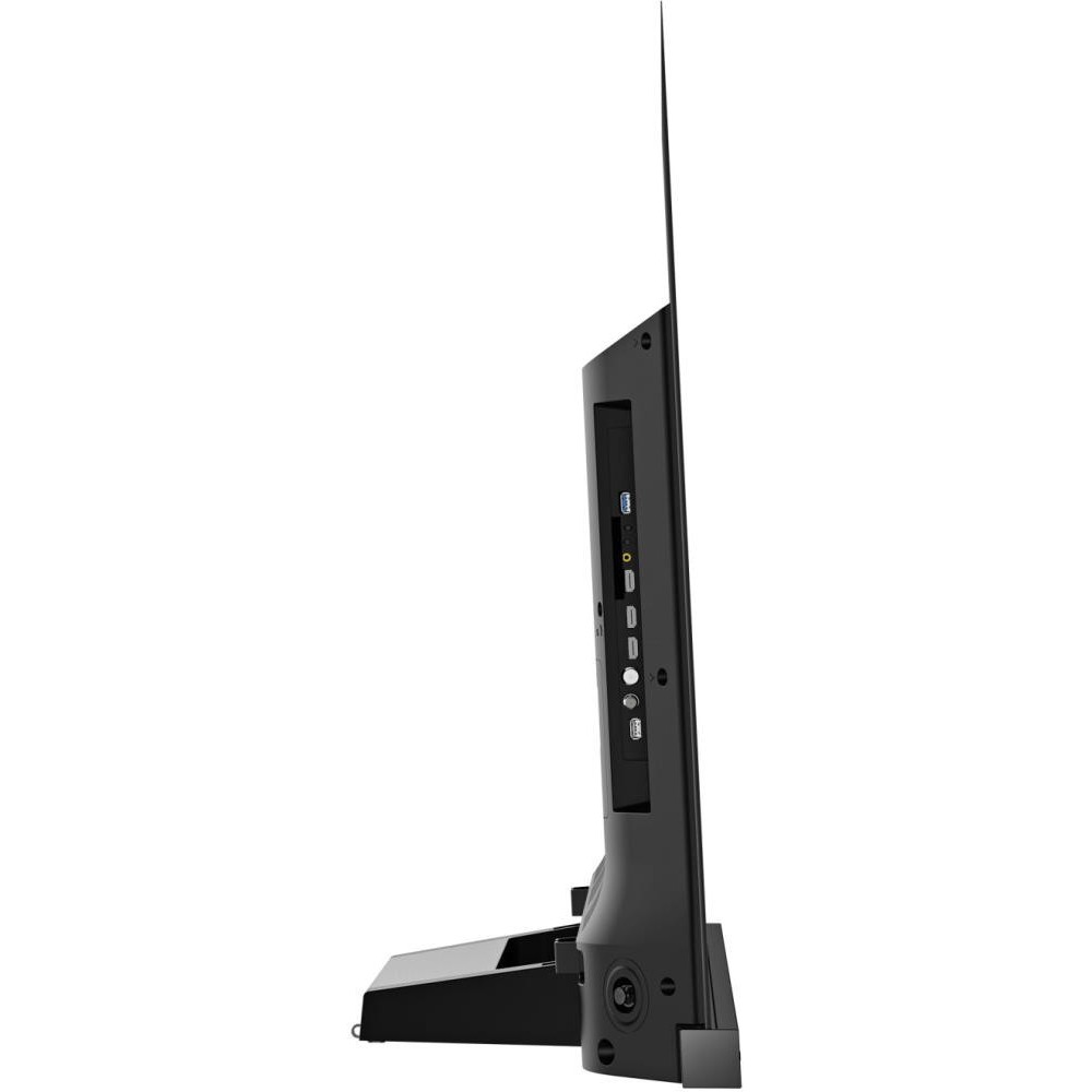 Телевізор Hisense 55A9G
