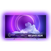 Телевізор Philips 55PUS9206/12 UHD 4K Android TV Ambilight 120 Гц