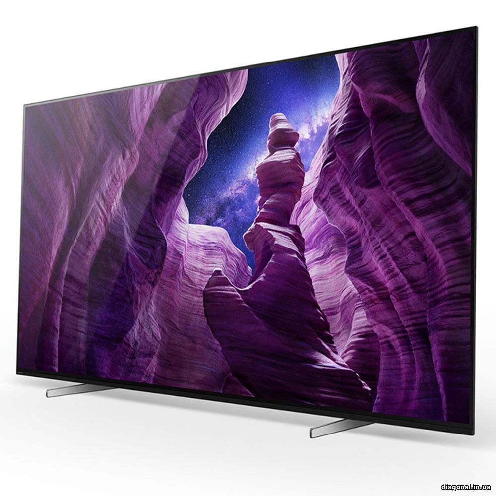 Телевізор Sony KD-65A8