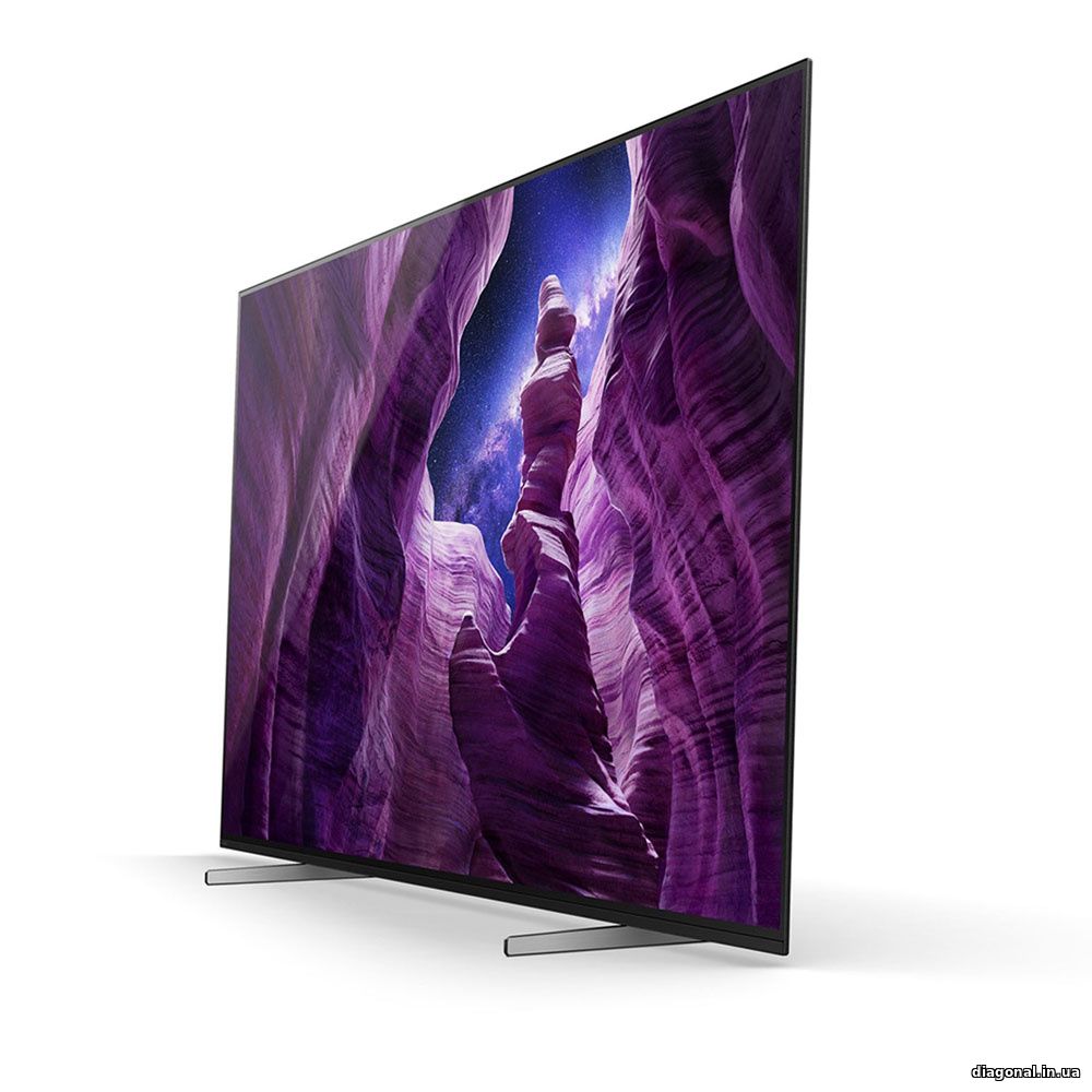 Телевізор Sony KD-65A8