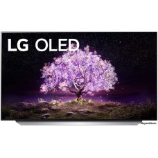 Телевізор LG OLED55C11LB
