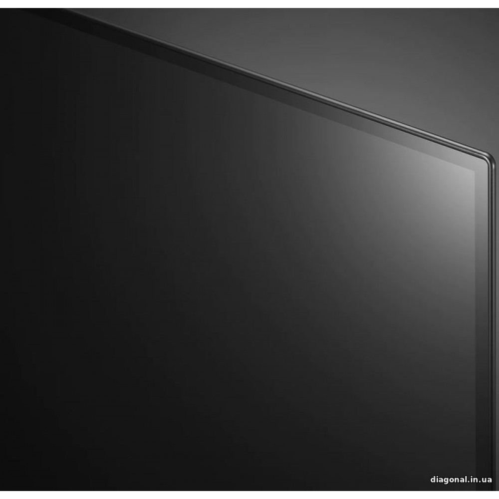 Телевізор LG OLED55C11LB