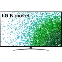 Телевізор LG 65NANO813PA (2021)