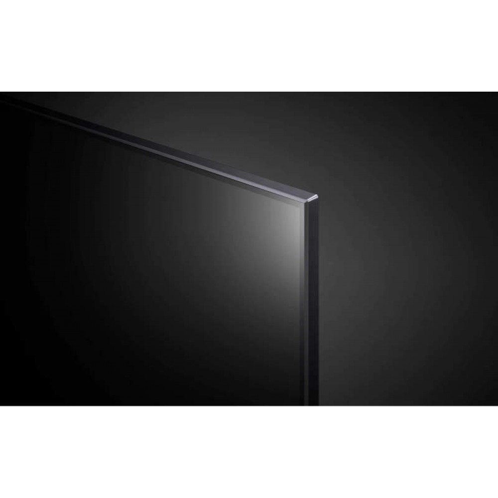 Телевізор LG 65NANO813PA (2021)