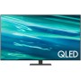Телевизор Samsung QE50Q80A