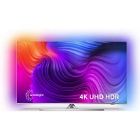 Телевізор Philips 58PUS8506