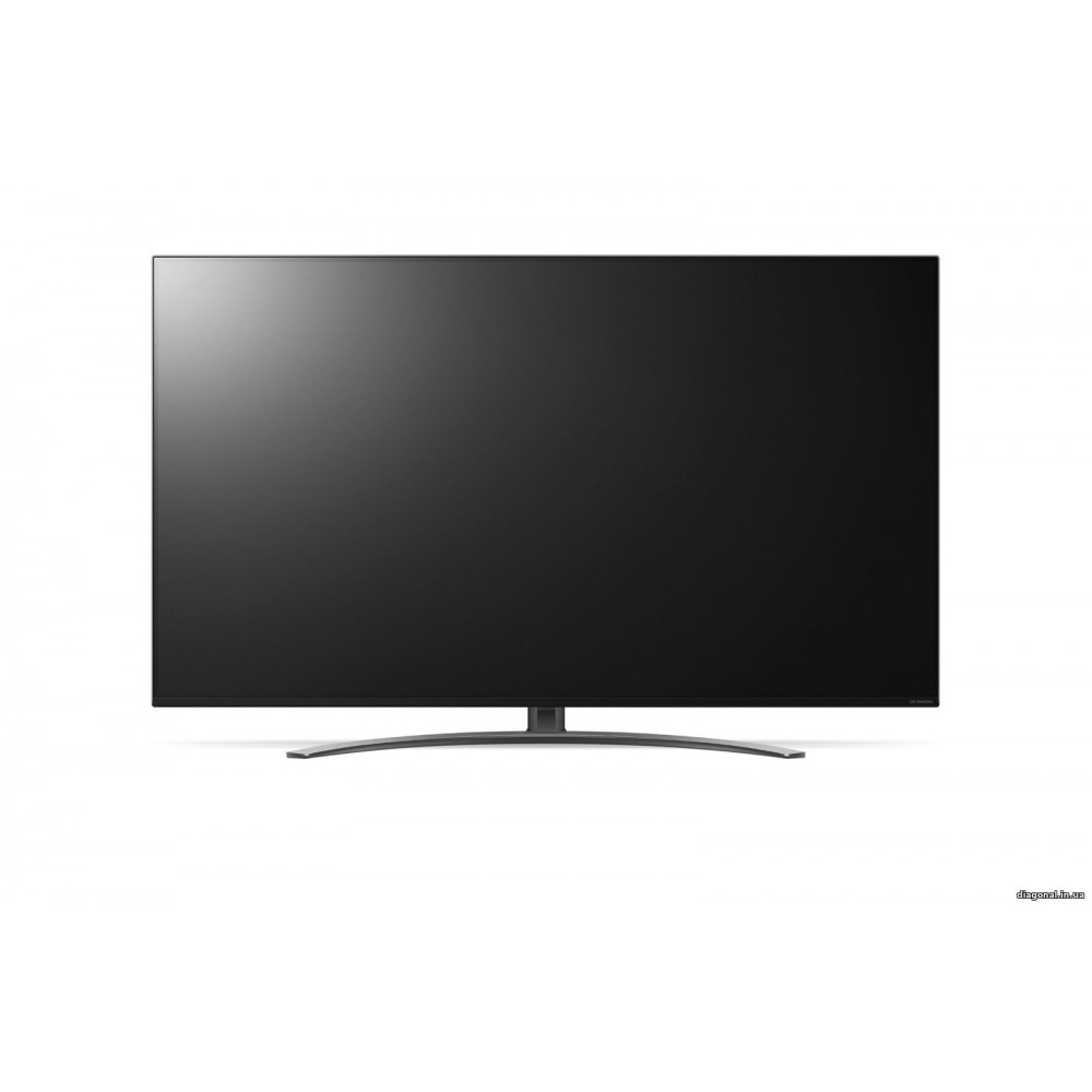 Телевізор LG 55NANO863LA
