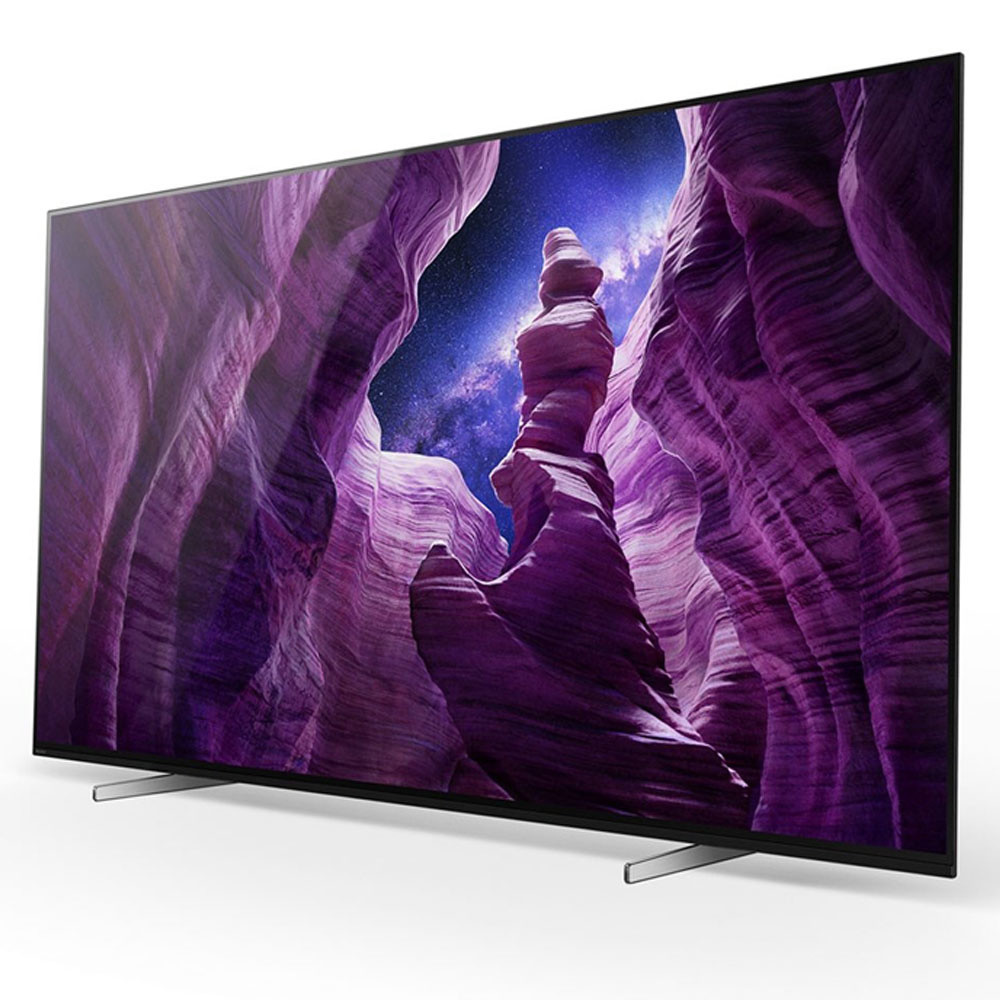 Телевізор Sony KD-65A89