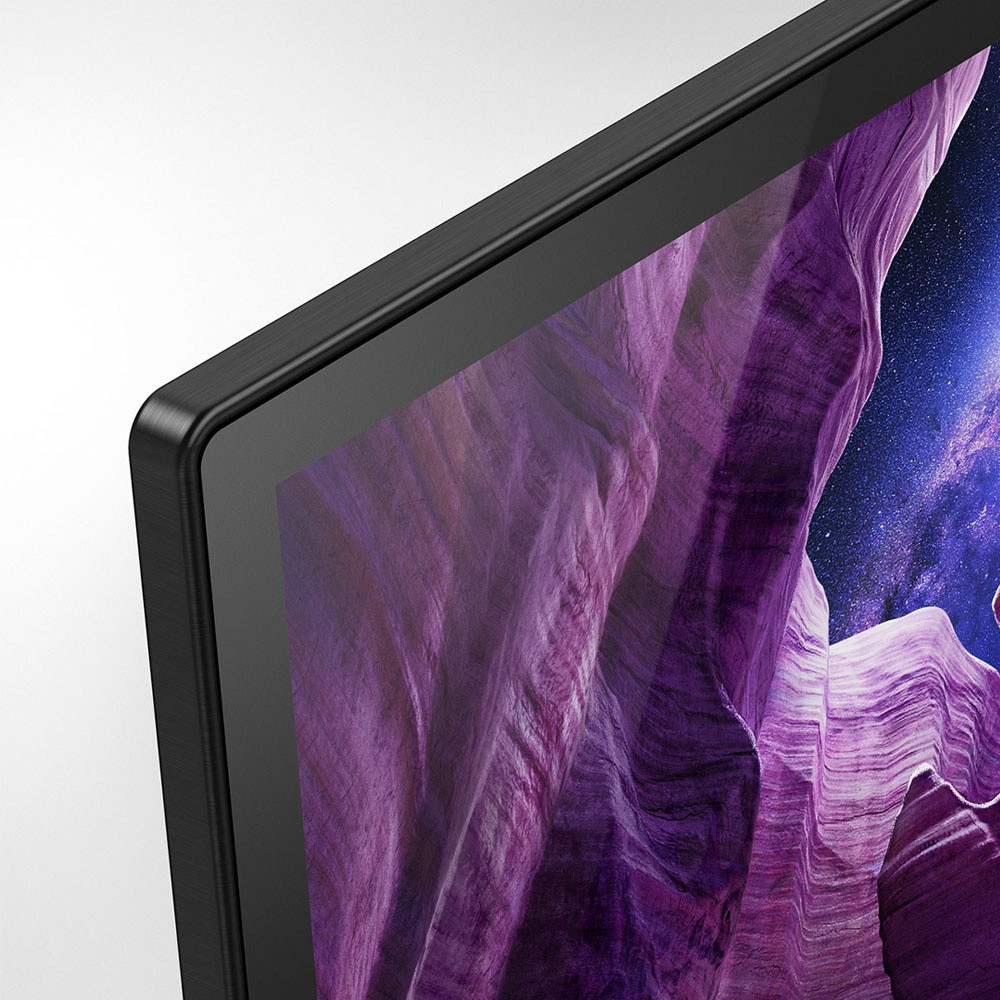 Телевізор Sony KD-65A89