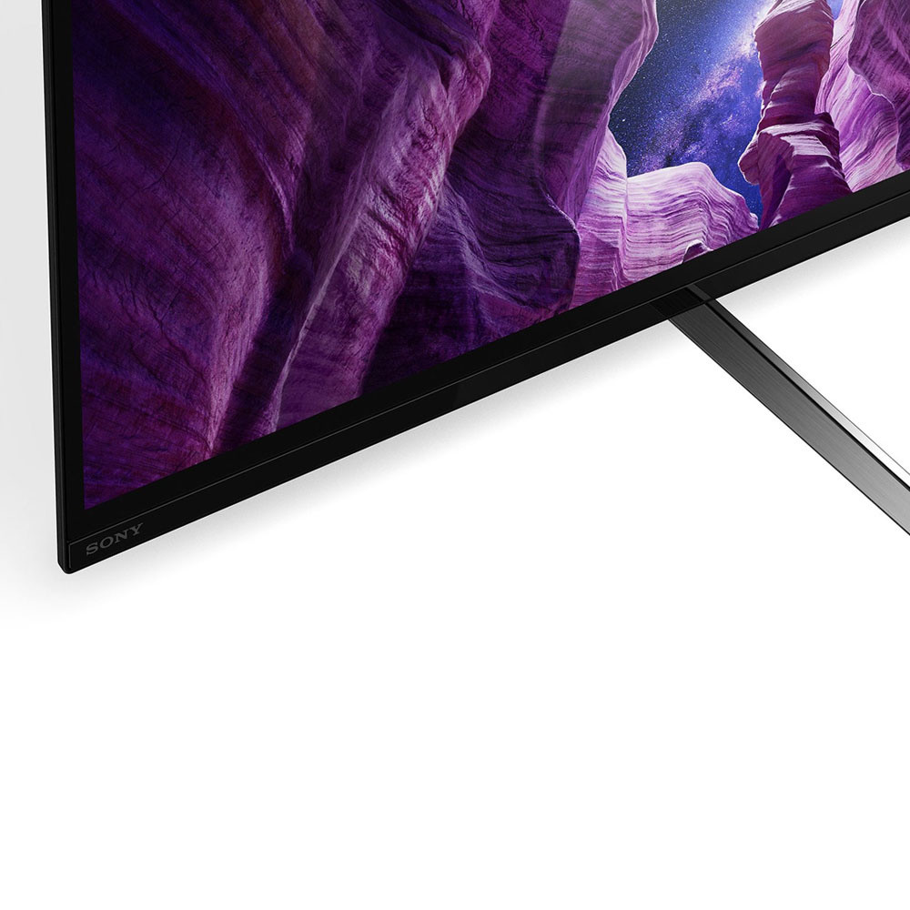 Телевізор Sony KD-65A89