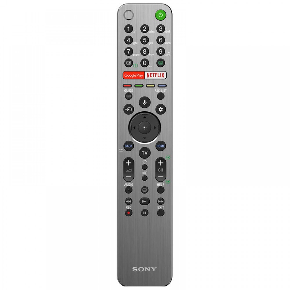 Телевізор Sony KD-65A89